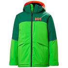 Helly Hansen Summit Ski Jacket (Jr)