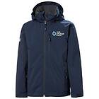 Helly Hansen Ocean Race 3-layer Sailing Shell Jacket (Jr)