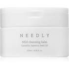 NEEDLY Mild Cleansing Balm Sminkborttagande rengöringsbalsam för känslig hud 120ml female