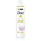 Dove Advanced Care Helps Restore Antiperspirant utan alkohol Clean Touch 150ml female