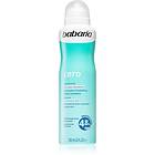 Babaria Deodorant Cero Antiperspirant Spray för känslig hud 200ml female