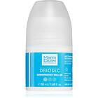 MartiDerm Driosec Antiperspirant deodorant för att behandla vita och gula fläckar 50ml unisex