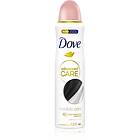 Dove Advanced Care Invisible Antiperspirant Spray 72 tim 150ml female
