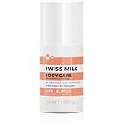 Artemis SWISS MILK Bodycare Antiperspirant-kräm 50ml female