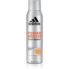 Adidas Power Booster Antiperspirant Spray för män 150ml male