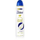 Dove Advanced Care Original Antiperspirant Spray 72 tim 150ml female