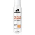 Adidas Power Booster Antiperspirant Spray 72 tim 150ml female