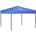 vidaXL Folding Party Tent 2x2m