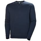 Helly Hansen Crew Sweatshirt (Herr)