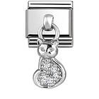 Nomination charms 331800-18 Cat