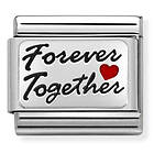 Nomination Classic CL Forever together 330208/53