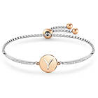 Nomination Milleluci bokstav armband Y 028007/025