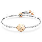 Nomination Milleluci bokstav armband Z 028007/026