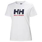 Helly Hansen HH Logo Classic T-shirt (Dame)