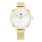 Tommy Hilfiger Florence silver white 1782579