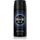 AXE AI Limited Edition Deodorant och kroppsspray för män 150ml male