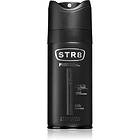 STR8 Rise Deodorantspray relaterad produkt för män 150ml male