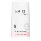 beBIO Chia Seeds & Japanese Cherry Blossom Roll-On Deodorant 50ml female