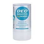 Vision Purity Deo Krystal Deodorant med mineraler 120g female