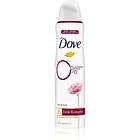 Dove Zinc Complex Deodorantspray Rose 150ml female
