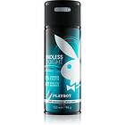 Playboy Endless Night Deodorantspray för män 150ml male
