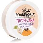 Soaphoria Tropicana Organisk deodorantkräm 50ml female