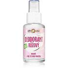 Vision Purity Rose Deodorant i spray 50ml female