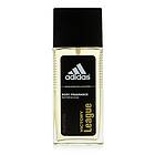 Adidas Victory League perfume deodorant för män 75ml male