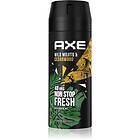 AXE Wild Green Mojito & Cedarwood Deodorant och kroppsspray I. 150ml male
