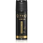 STR8 Ahead Deodorantspray för män 200ml male
