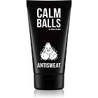 Angry Beards Antisweat Uppfriskande deodorant för intima delar män 150ml male