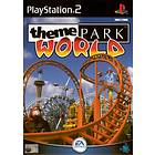 Theme Park World (PS2)