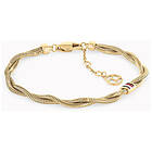 Tommy Hilfiger Braided Metal armband 2780689