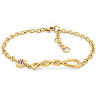 Tommy Hilfiger Twisted armband 2780509