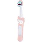 Mam Baby’s Brush Tandborste för barn 6m+ Pink 1 st. unisex