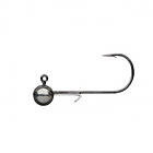Illex Magic Tungsten Round Head Jiggskallar 7,2g 2/0