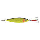 Kinetic Rolling Herring 300g Black/Yellow