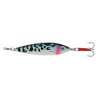 Kinetic Rolling Herring 300g Blue/Dark Spots