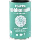 Golden Chikko Milk Curcuma Latte Mix 110g