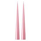 Ester & Erik konljus 37 cm 2-pack lackad Cherry bloom 40-0