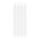 Scandi Essentials Ambiance kronljus 4-pack 27 cm White