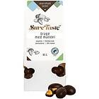 Sure Taste Chokladdragé Mandel 85g