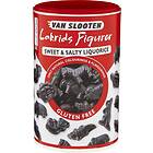 Van Slooten Lakrids Figurer 225g