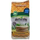 Naturelo Blått Majsmjöl 1kg