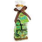 Amaretti Virginia Vita Chokladtryfflar Pistage 180g