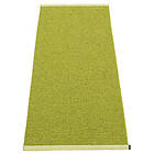 Mono Teppe 60x150 cm olive / lime