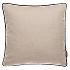 Outdoor cushion 44x44 cm matta ray beige