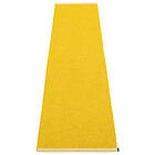 Mono matta 70x300 cm mustard / lemon