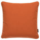 Outdoor cushion 44x44 cm matta sunny pale orange