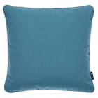 Outdoor cushion 44x44 cm matta sunny petrol